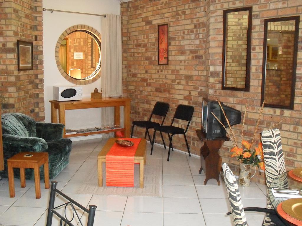 8 Royal Palm B&B Umhlanga Rocks Exteriér fotografie