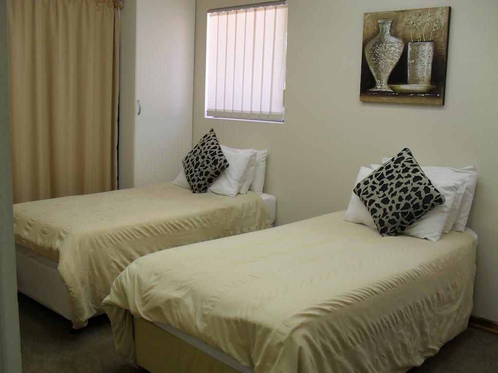 8 Royal Palm B&B Umhlanga Rocks Pokoj fotografie