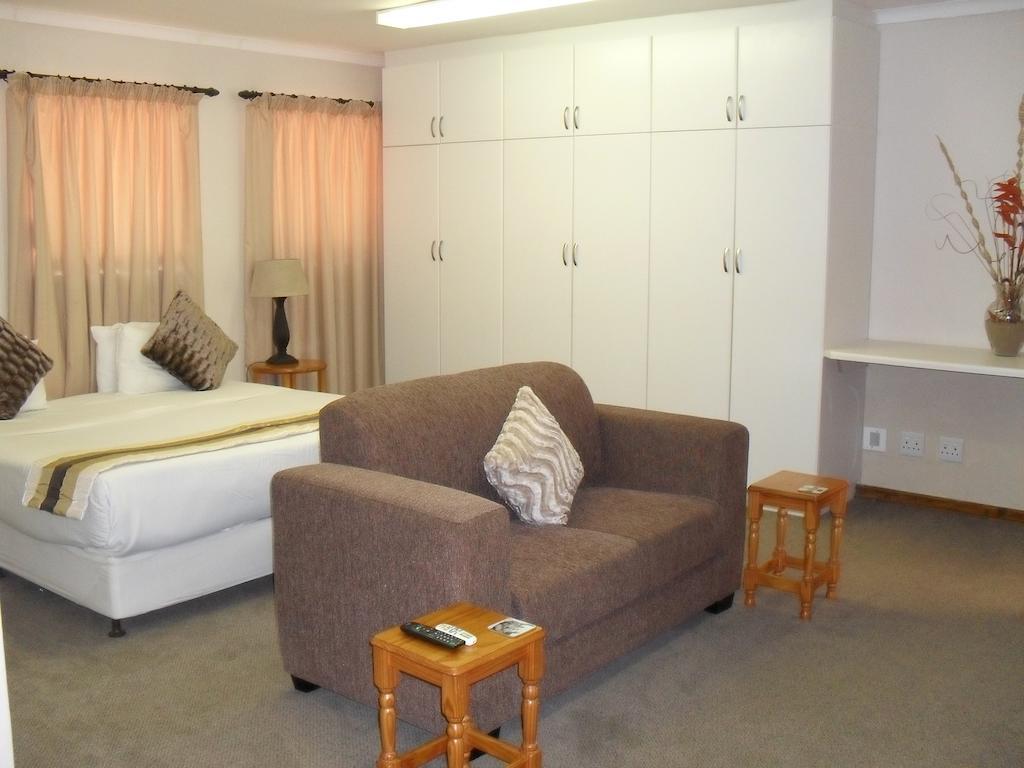 8 Royal Palm B&B Umhlanga Rocks Pokoj fotografie