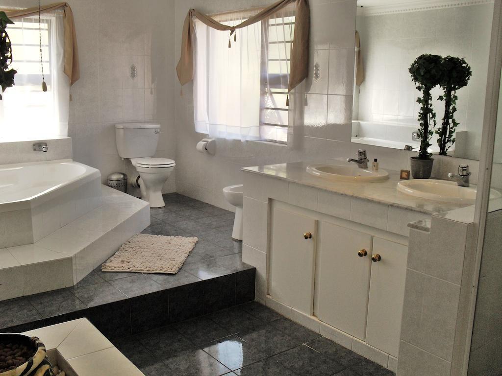 8 Royal Palm B&B Umhlanga Rocks Pokoj fotografie