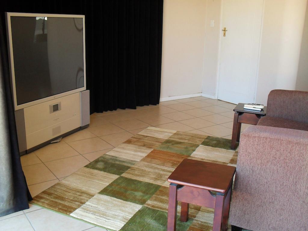 8 Royal Palm B&B Umhlanga Rocks Pokoj fotografie