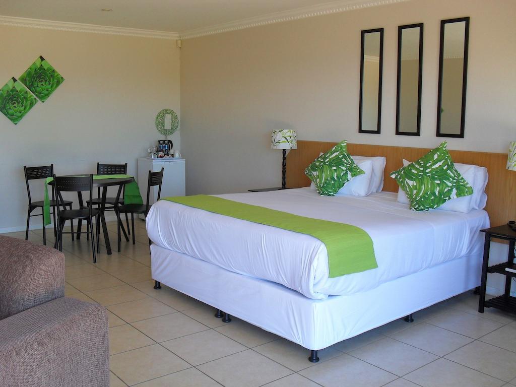 8 Royal Palm B&B Umhlanga Rocks Pokoj fotografie