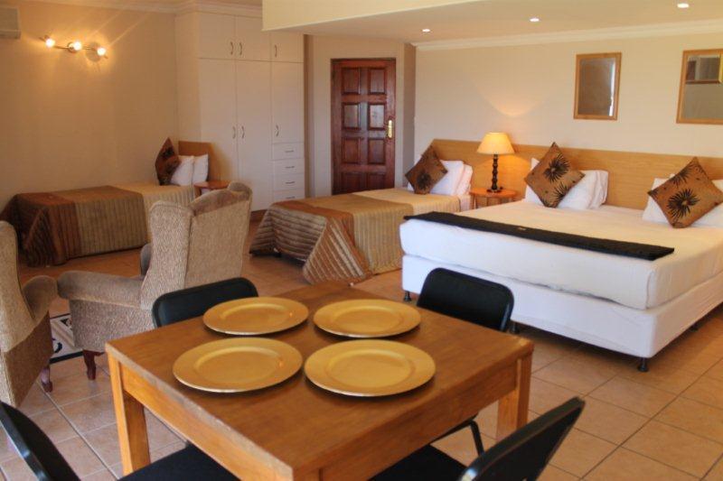 8 Royal Palm B&B Umhlanga Rocks Pokoj fotografie