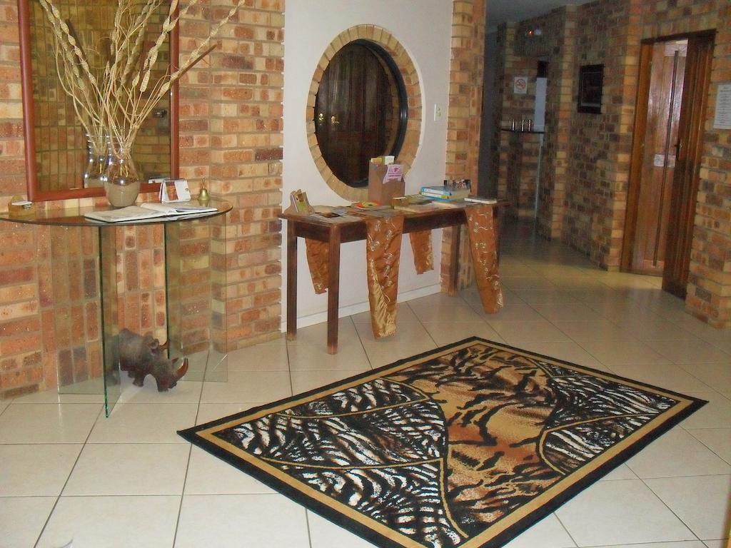 8 Royal Palm B&B Umhlanga Rocks Exteriér fotografie