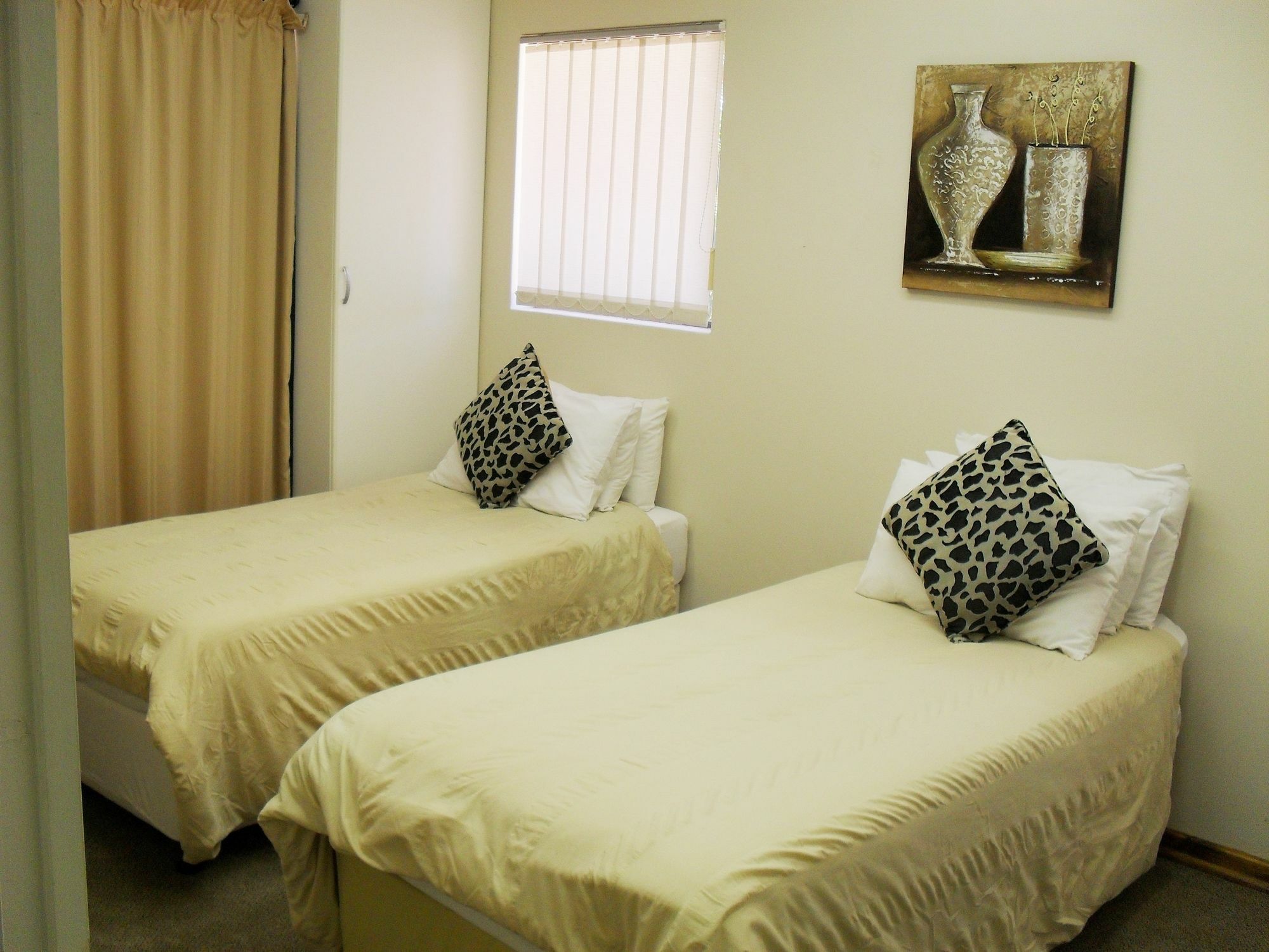 8 Royal Palm B&B Umhlanga Rocks Exteriér fotografie