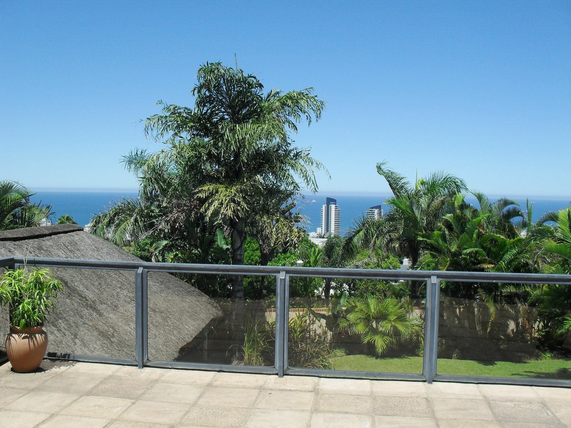 8 Royal Palm B&B Umhlanga Rocks Exteriér fotografie