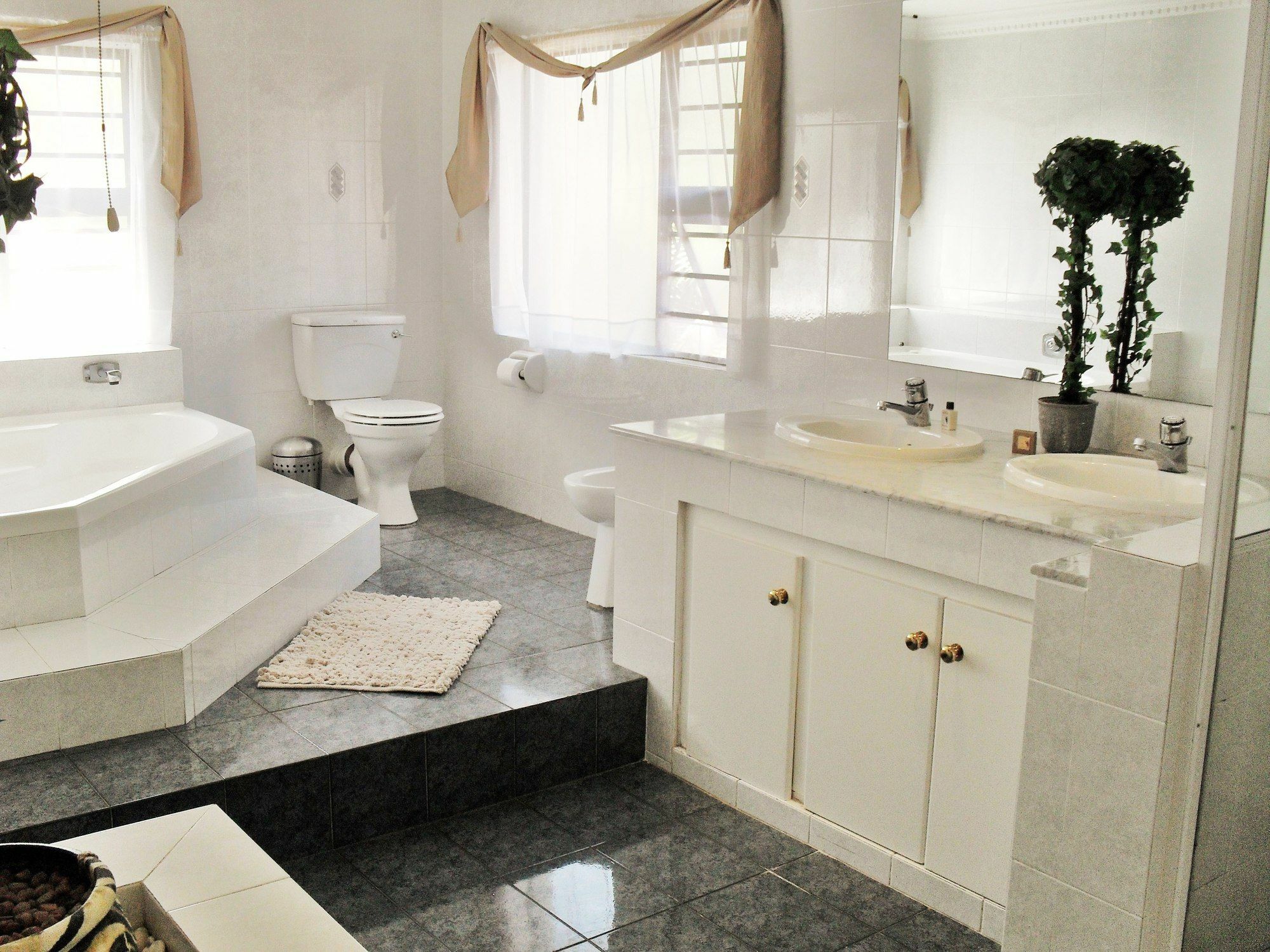 8 Royal Palm B&B Umhlanga Rocks Exteriér fotografie