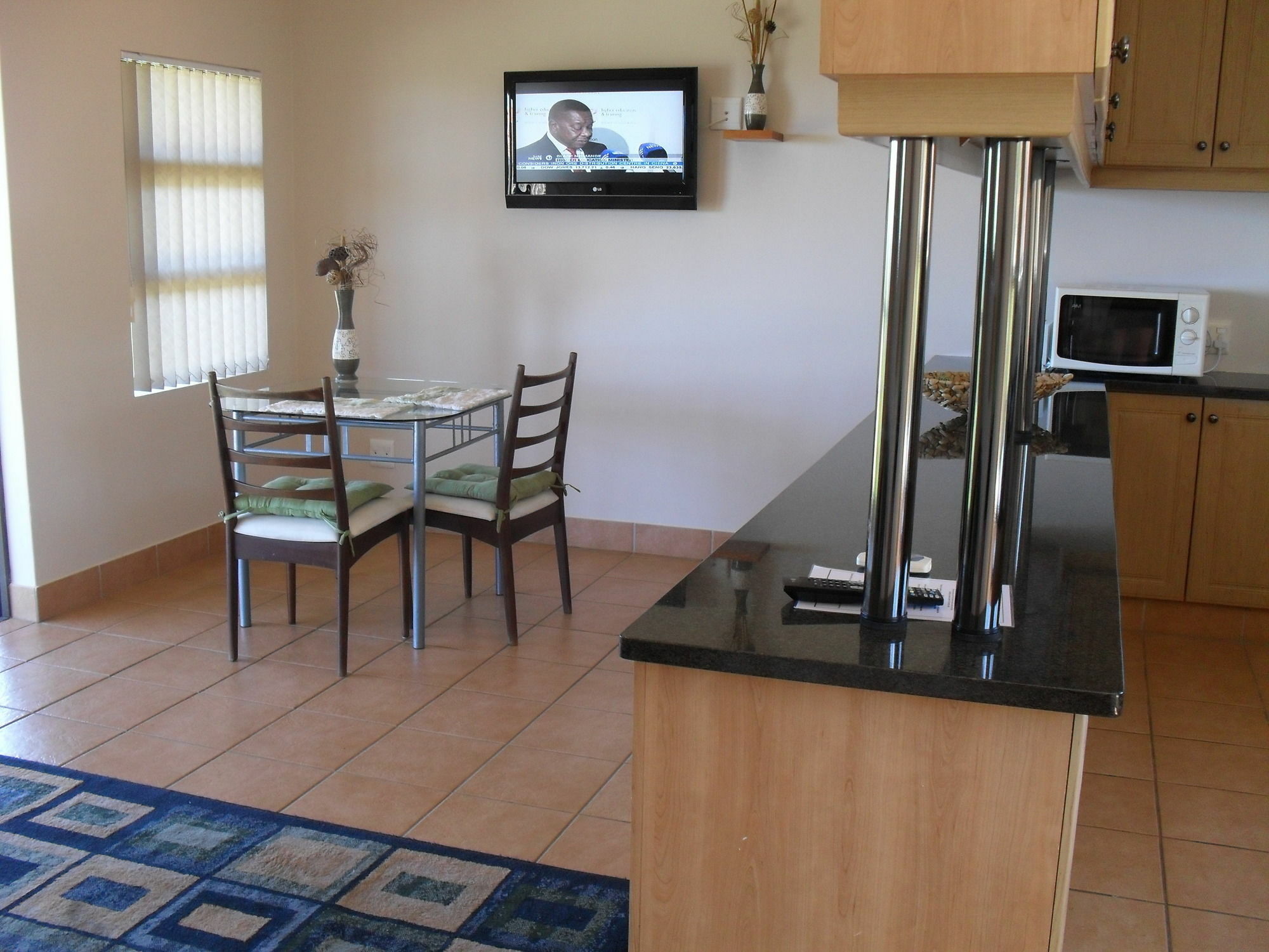 8 Royal Palm B&B Umhlanga Rocks Exteriér fotografie