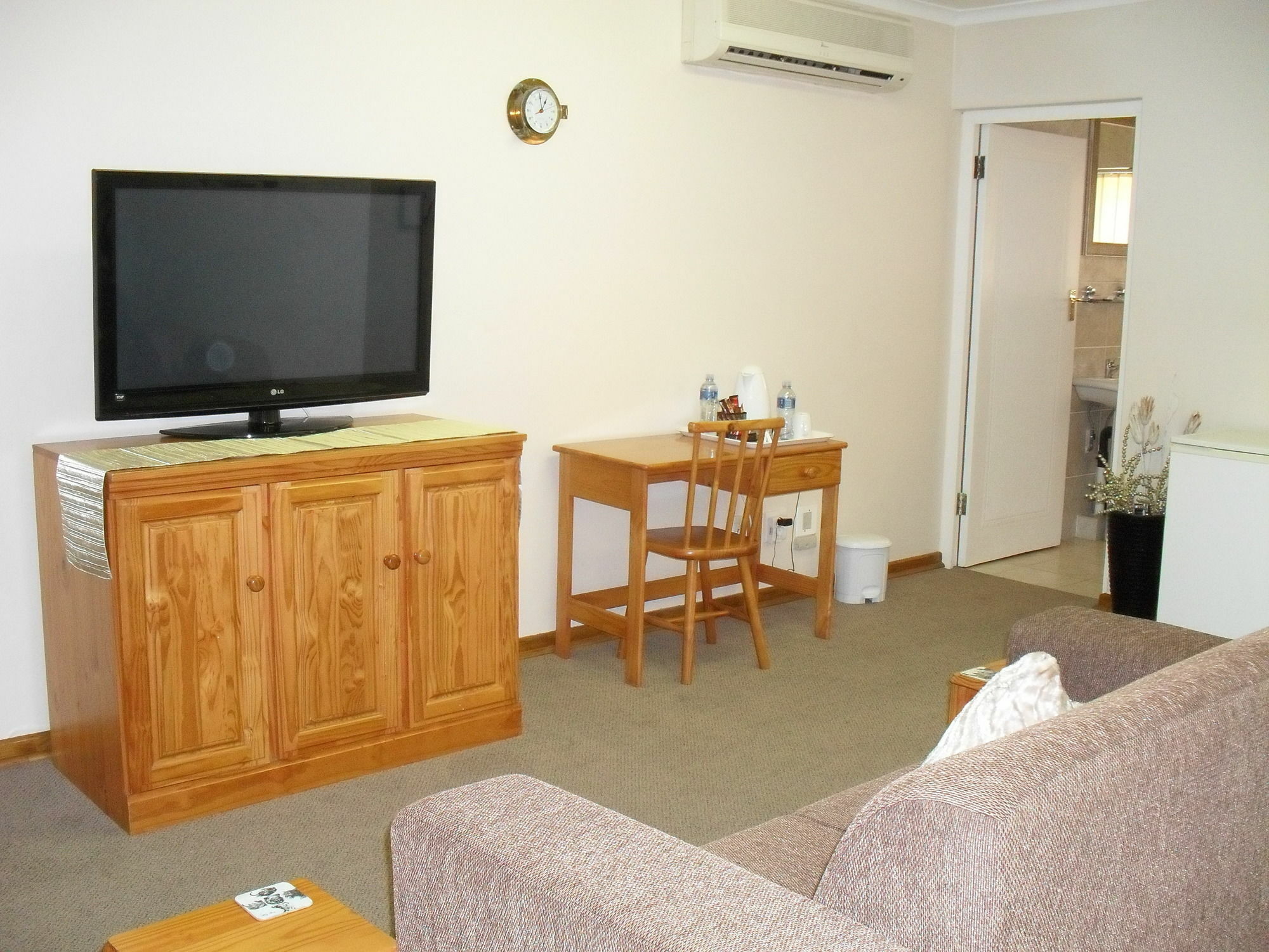 8 Royal Palm B&B Umhlanga Rocks Exteriér fotografie
