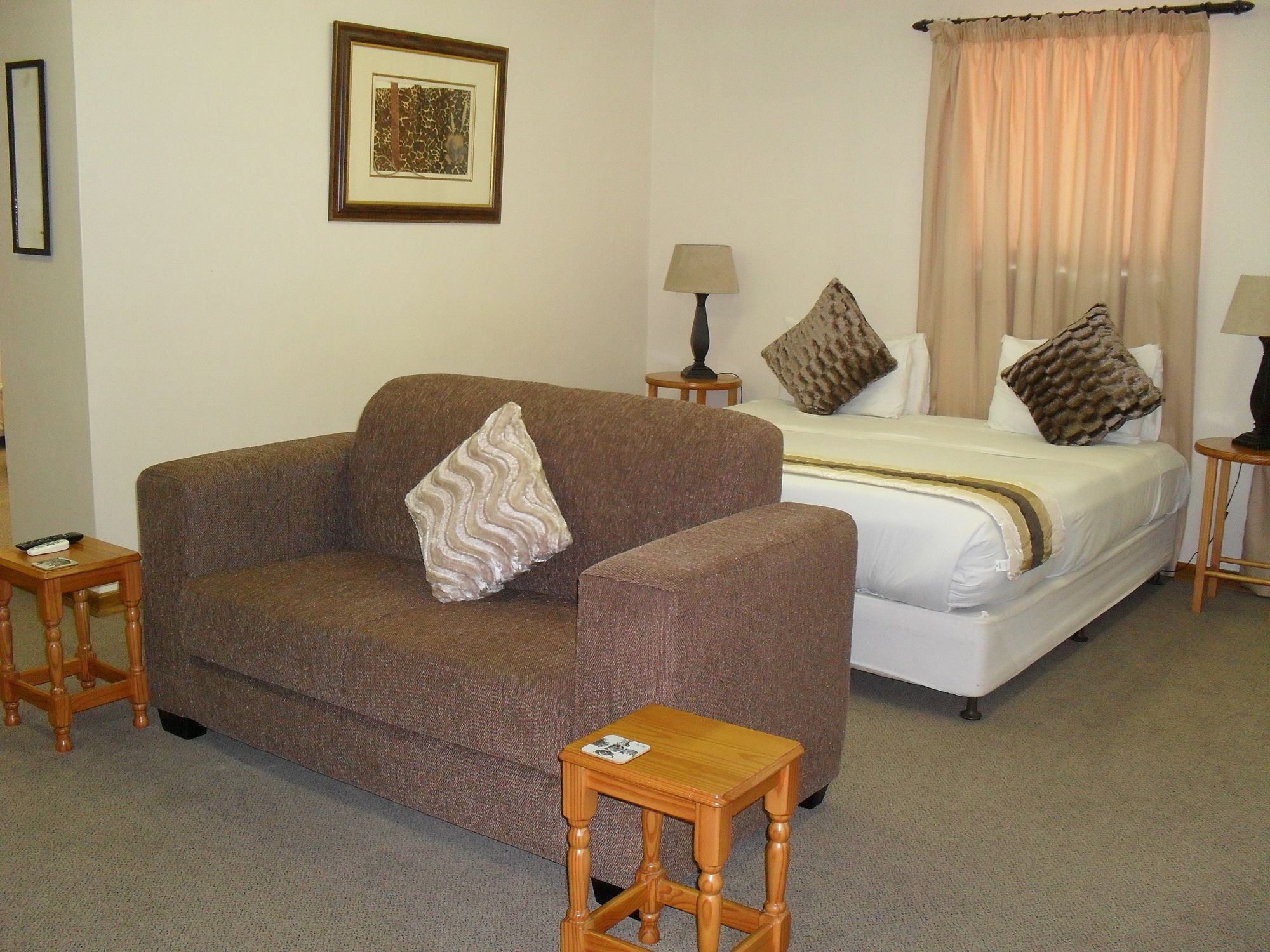 8 Royal Palm B&B Umhlanga Rocks Exteriér fotografie